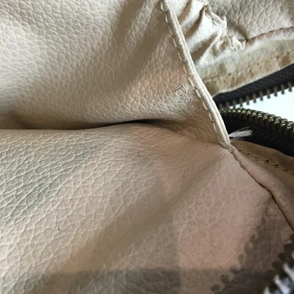 Louis Vuitton Monogram Truth Toilette Pochette Sku#83906 - Picture 12 of 12